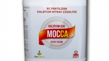 Bor Tarım Ürünleri