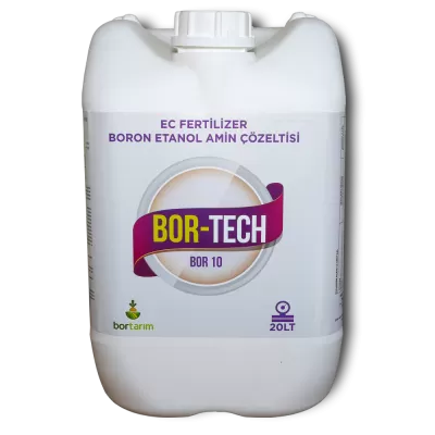 BORTECH