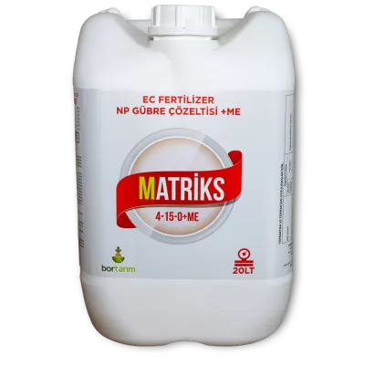 MATRİKS