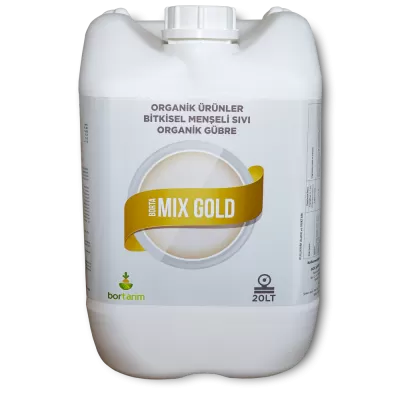 BORTA MIXGOLD